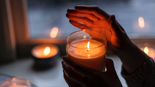 Is It Safe to Have a Candle in the Bathroom? Expert Safety Tips