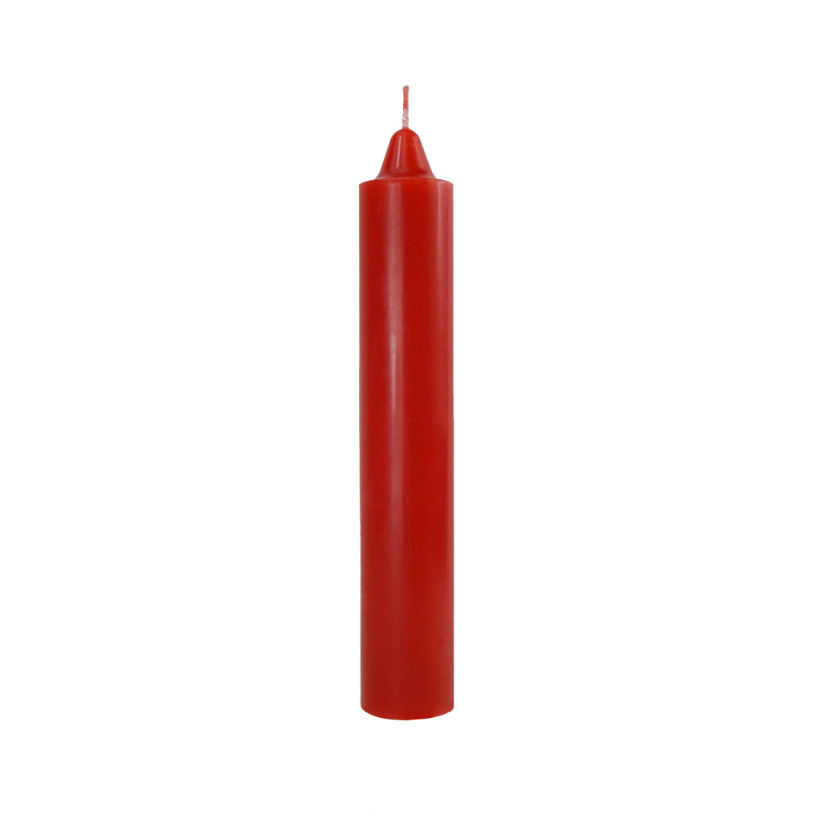 9 jumbo candle red case of 4 boxes