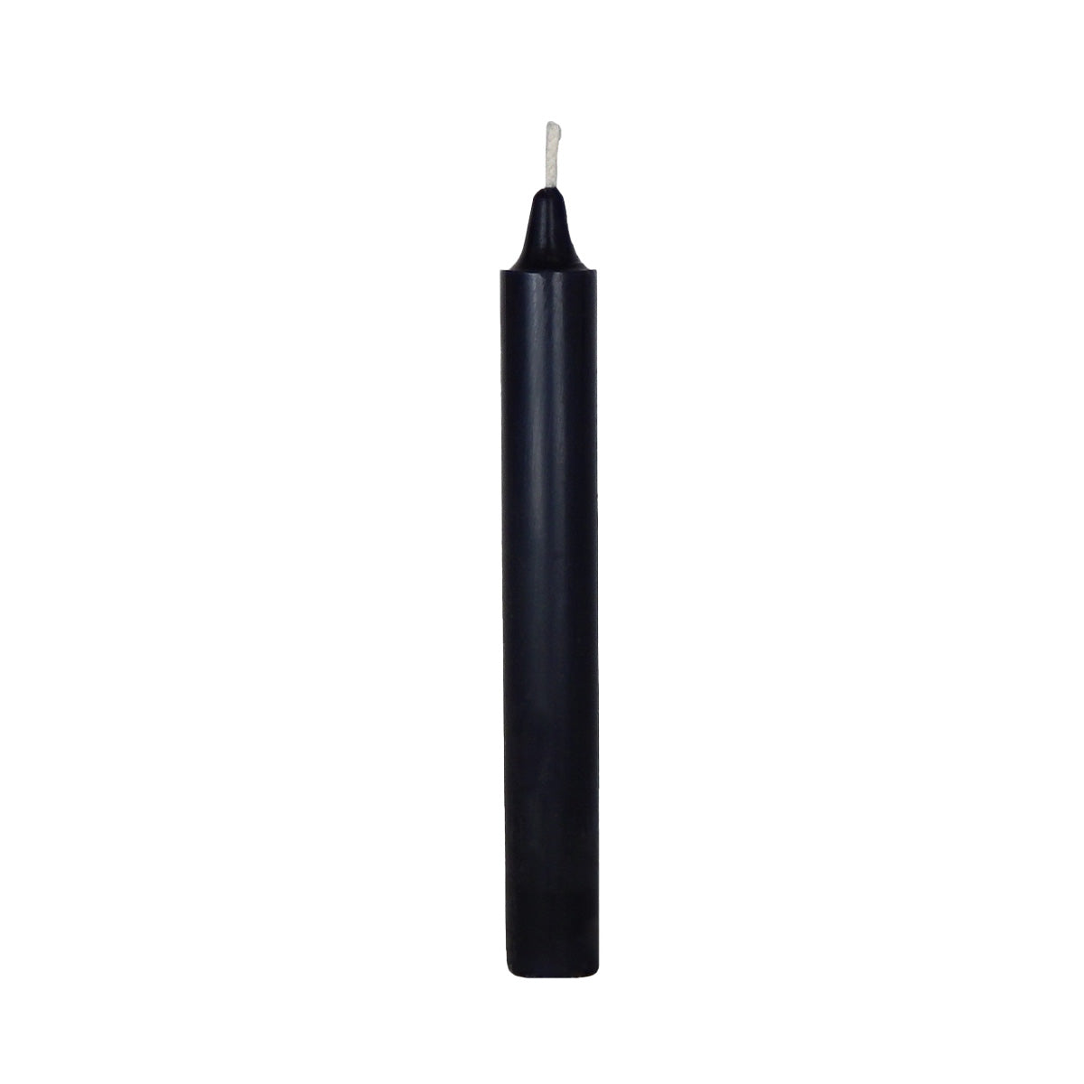household candle black