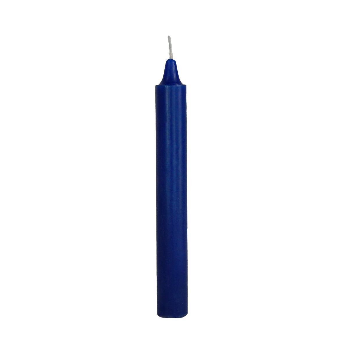 household candle patriot blue