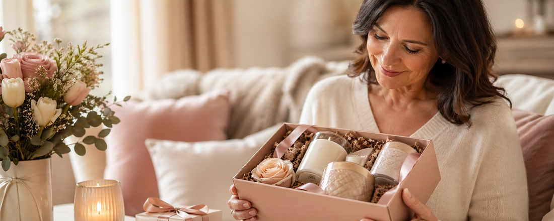 Best Candle Gifts for Mother’s Day 