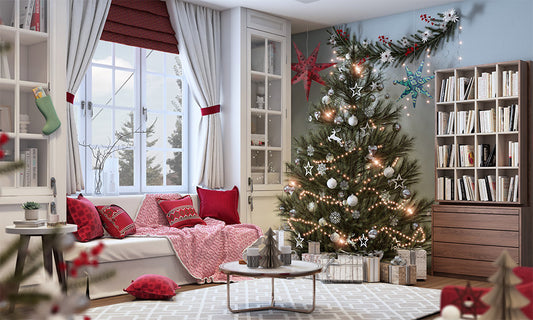 Christmas decoration ideas