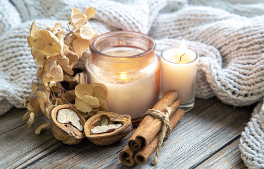 The benefits of home scents