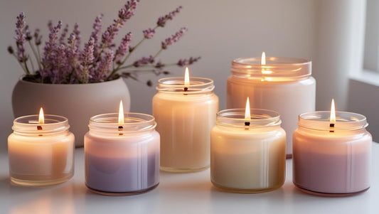 The power of scents for candles in daily rituals 