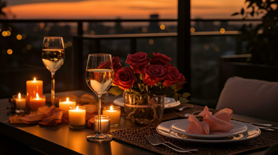 candlelit-dinner-romantic-intimate-cozy-elegant