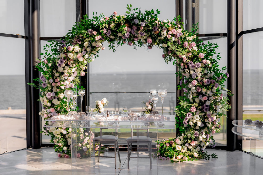 12 enchanting wedding decor ideas for a memorable day