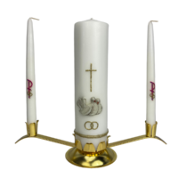 Wedding Candles