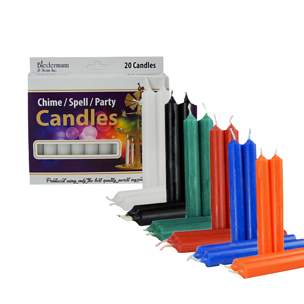 Novelty Candles