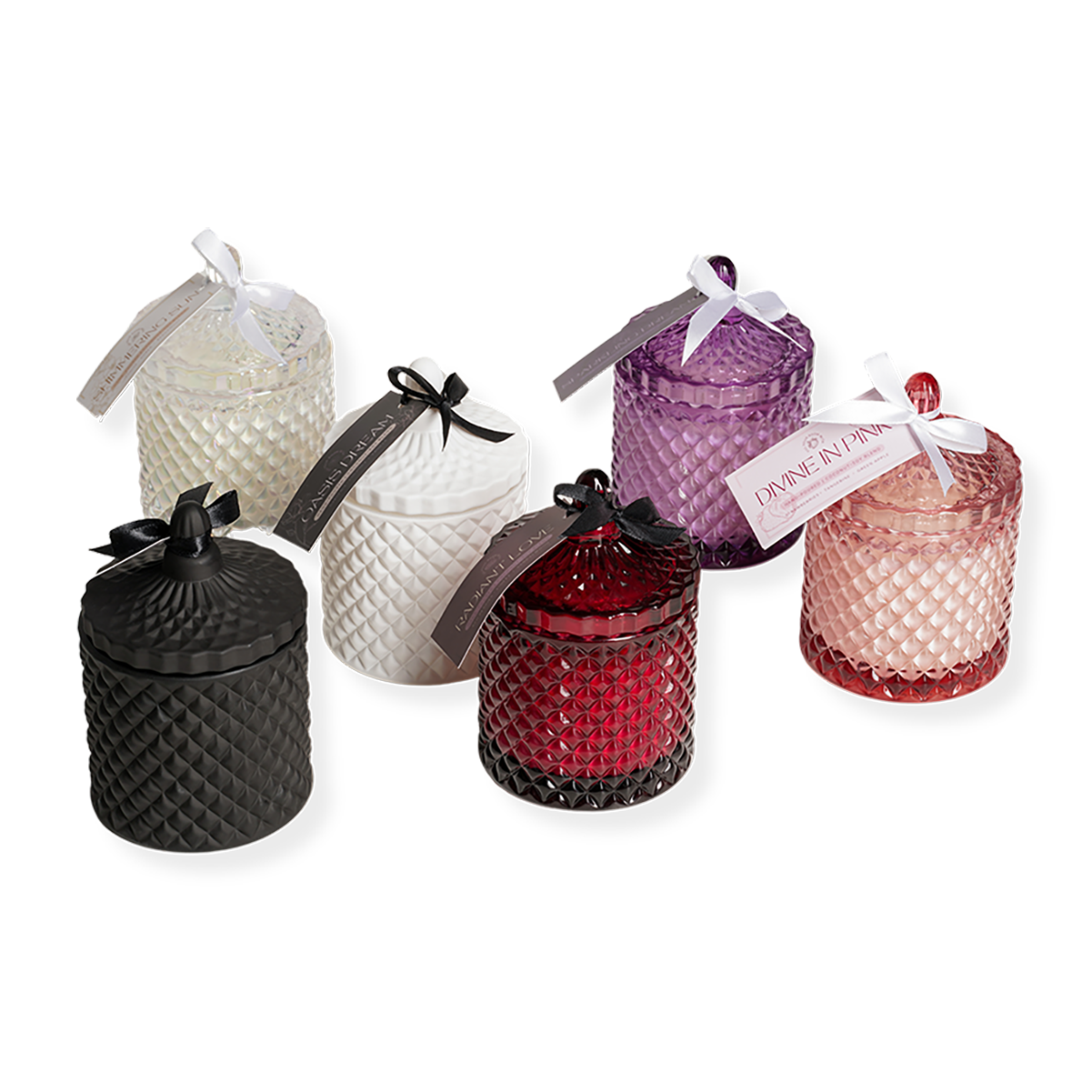 Jar Candles
