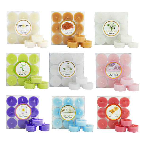 Tealight Candles