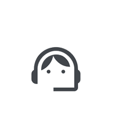 Customer Support decorative item