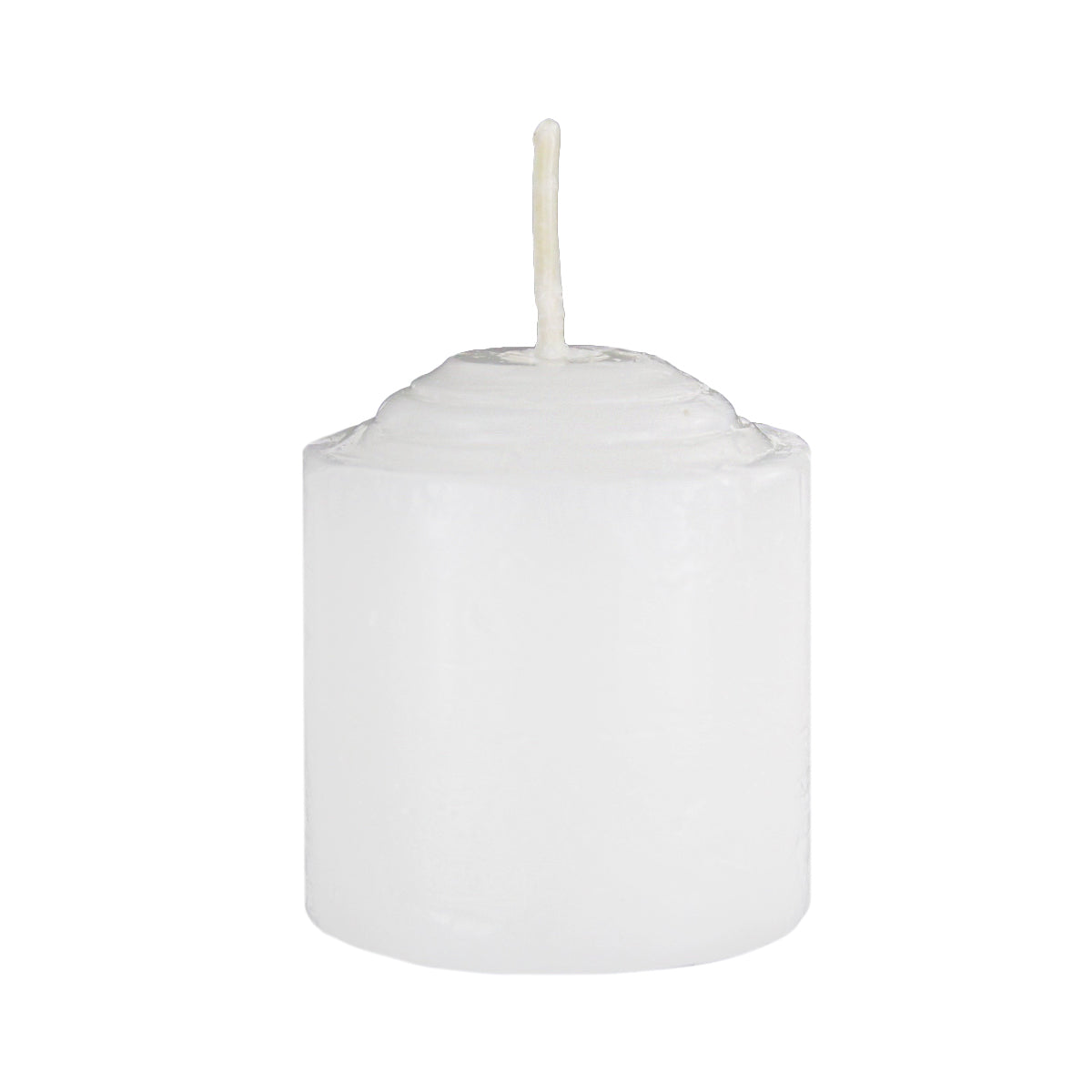 10-HOUR UNSCENTED VOTIVE CANDLE (Bulk)