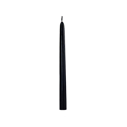 10 INCH TAPER CANDLE