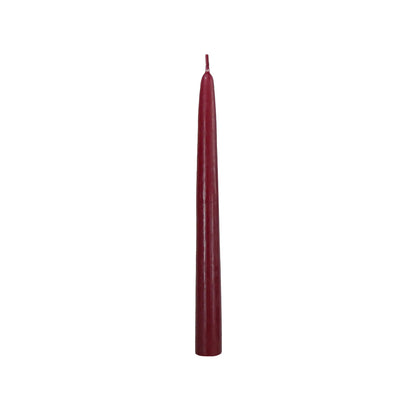 10 INCH TAPER CANDLE