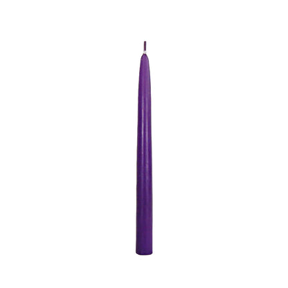 10 INCH TAPER CANDLE