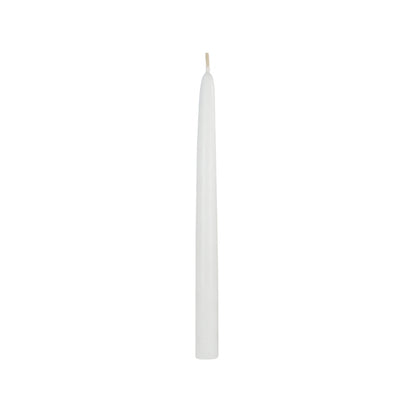 10 INCH TAPER CANDLE