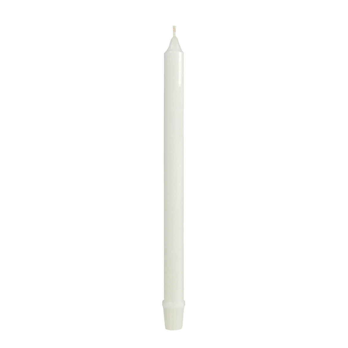 12" FORMAL DINNER CANDLE