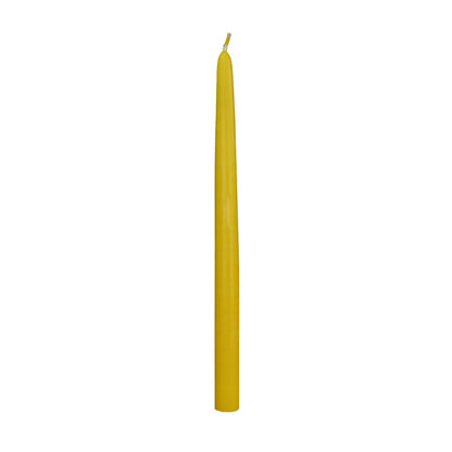 12 INCH TAPER CANDLE