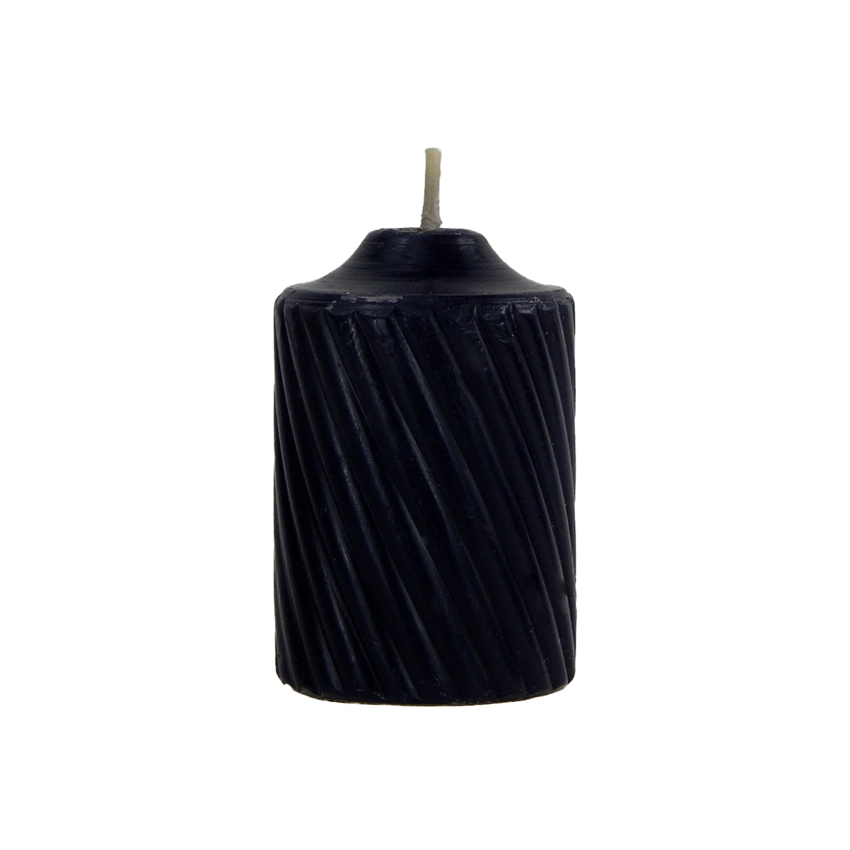 15-hour scented votive candles black night magic
