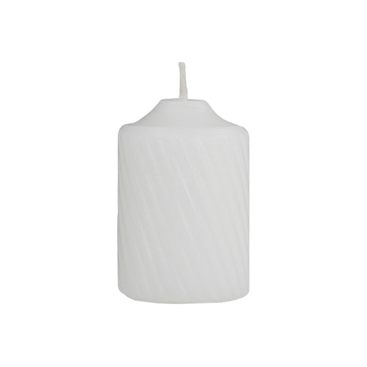 15-hour scented votive candles fresh linen