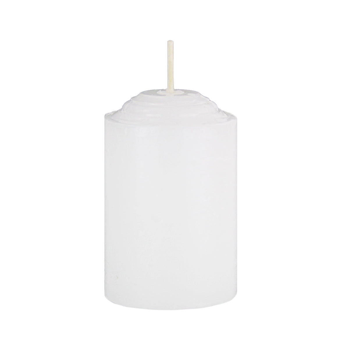 15-HOUR UNSCENTED VOTIVE CANDLES (Bulk) (V15SS)