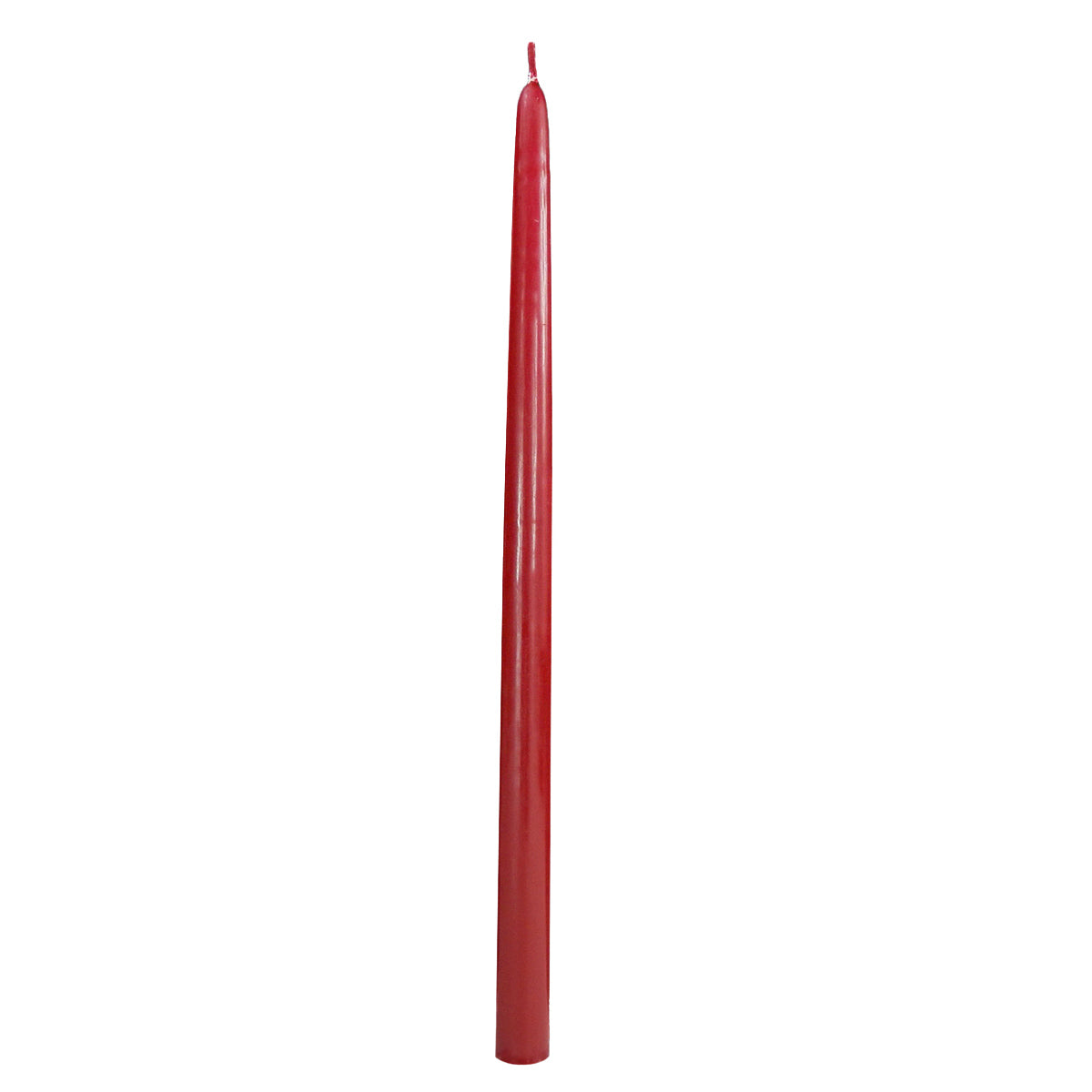 15" TAPER CANDLE