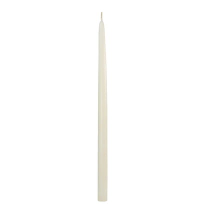 18" TAPER CANDLES