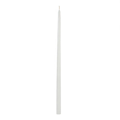 24" FIRESTOP TAPER CANDLES (Self-Extinguishing)