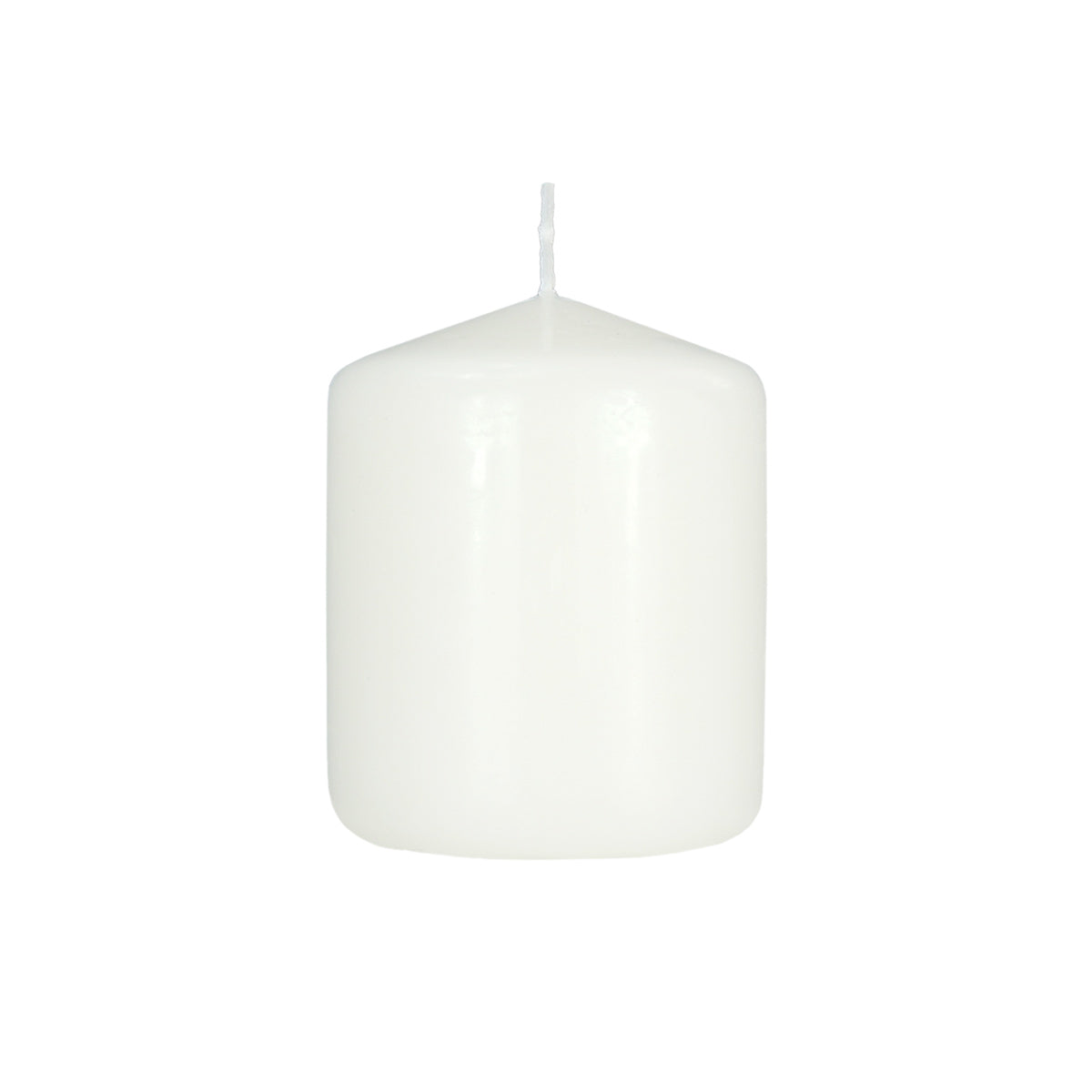 2.8" x 3.5" ROUND PILLAR CANDLE