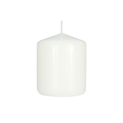 2.8" x 3.5" ROUND PILLAR CANDLE