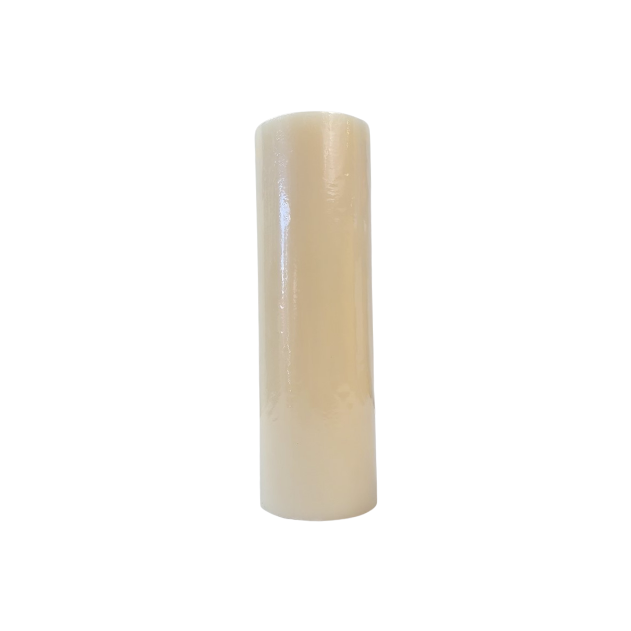 2.8" x 8.8" FIRESIDE PILLAR CANDLE