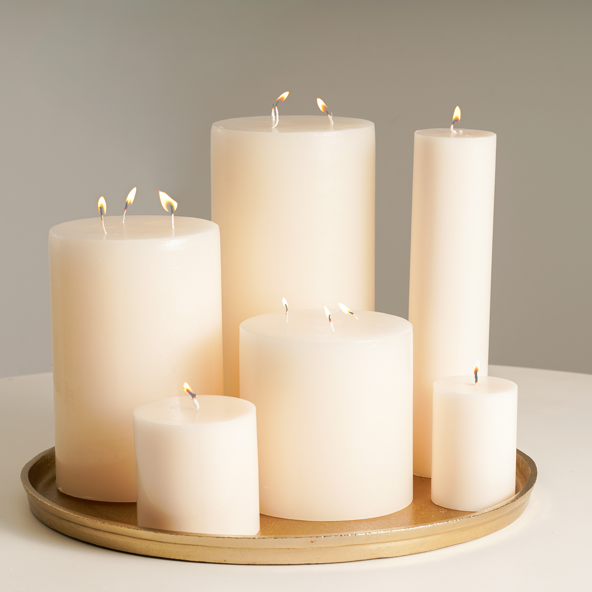 General Wax & Candle | 2.8 General Wax & Candle | 2.8