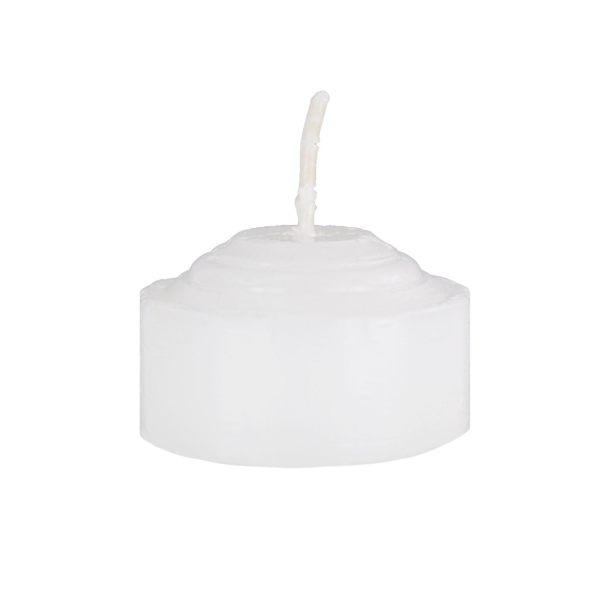 General Wax & Candle | 4-HOUR UNSCENTED VOTIVE (Bulk) - General Wax ...