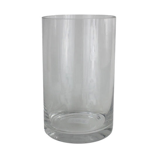 5x8 Hurricane Glass Jar