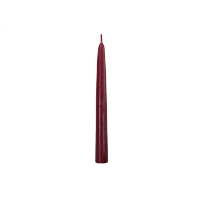 6 INCH TAPER CANDLE