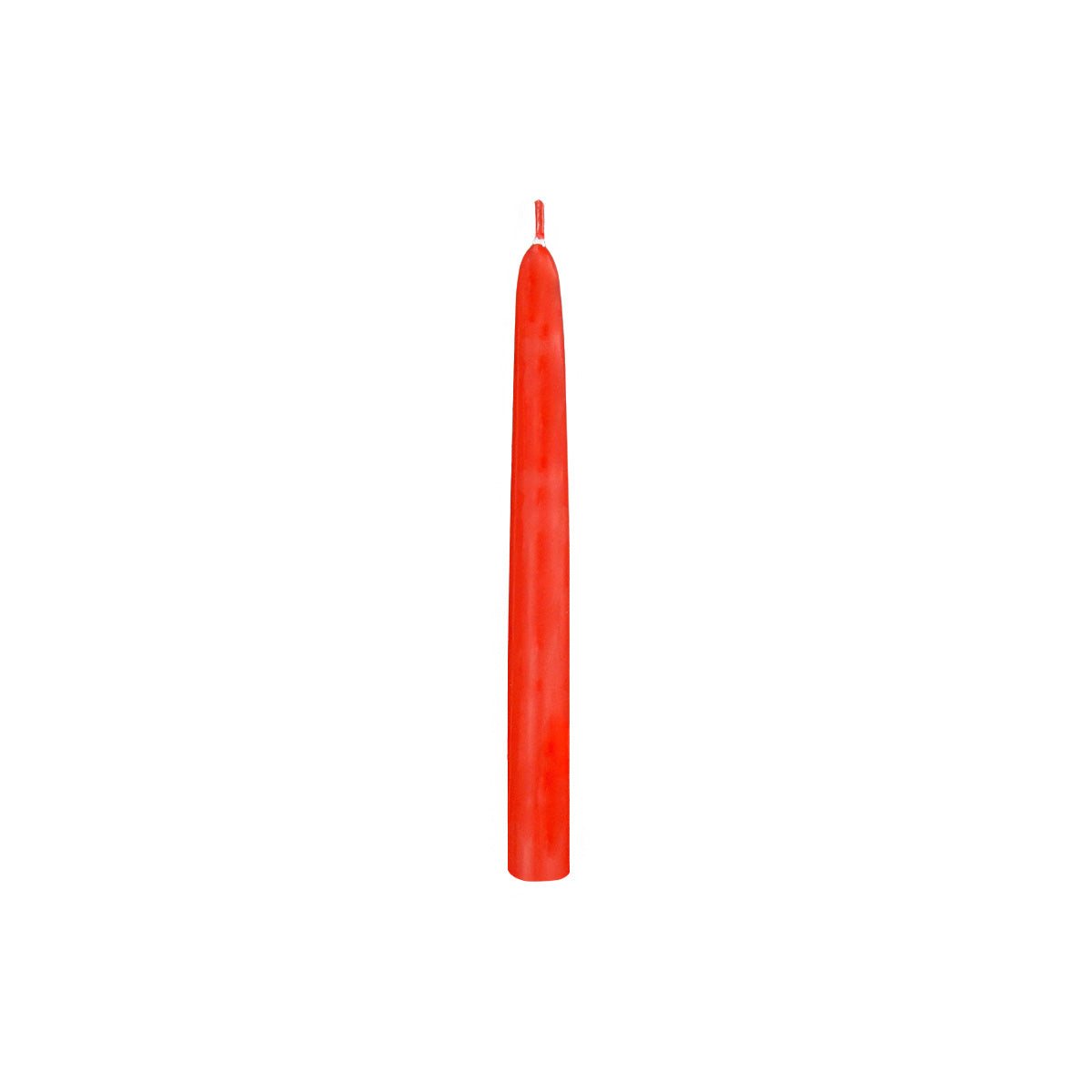 6 INCH TAPER CANDLE