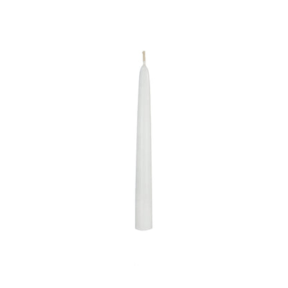 6 INCH TAPER CANDLE