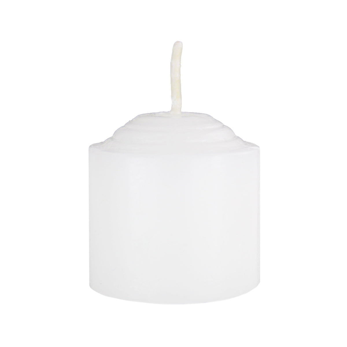 8-HOUR UNSCENTED VOTIVE CANDLE (Bulk)