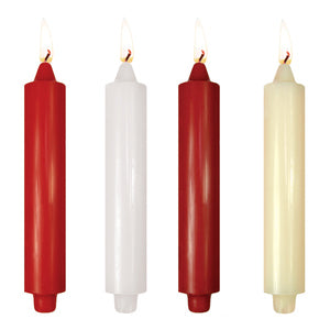 9-inch CLUB CANDLE