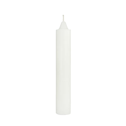 9" JUMBO CANDLE