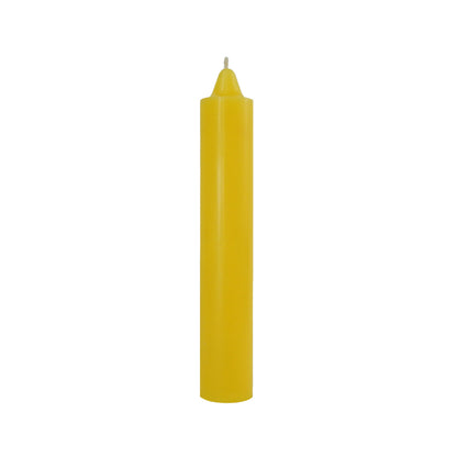 9" JUMBO CANDLE