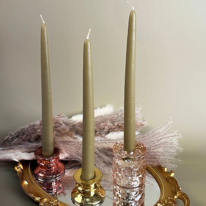 Avella Light scented bayberry candles