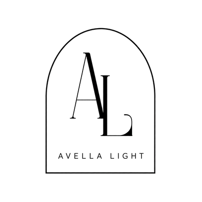 Avella light logo