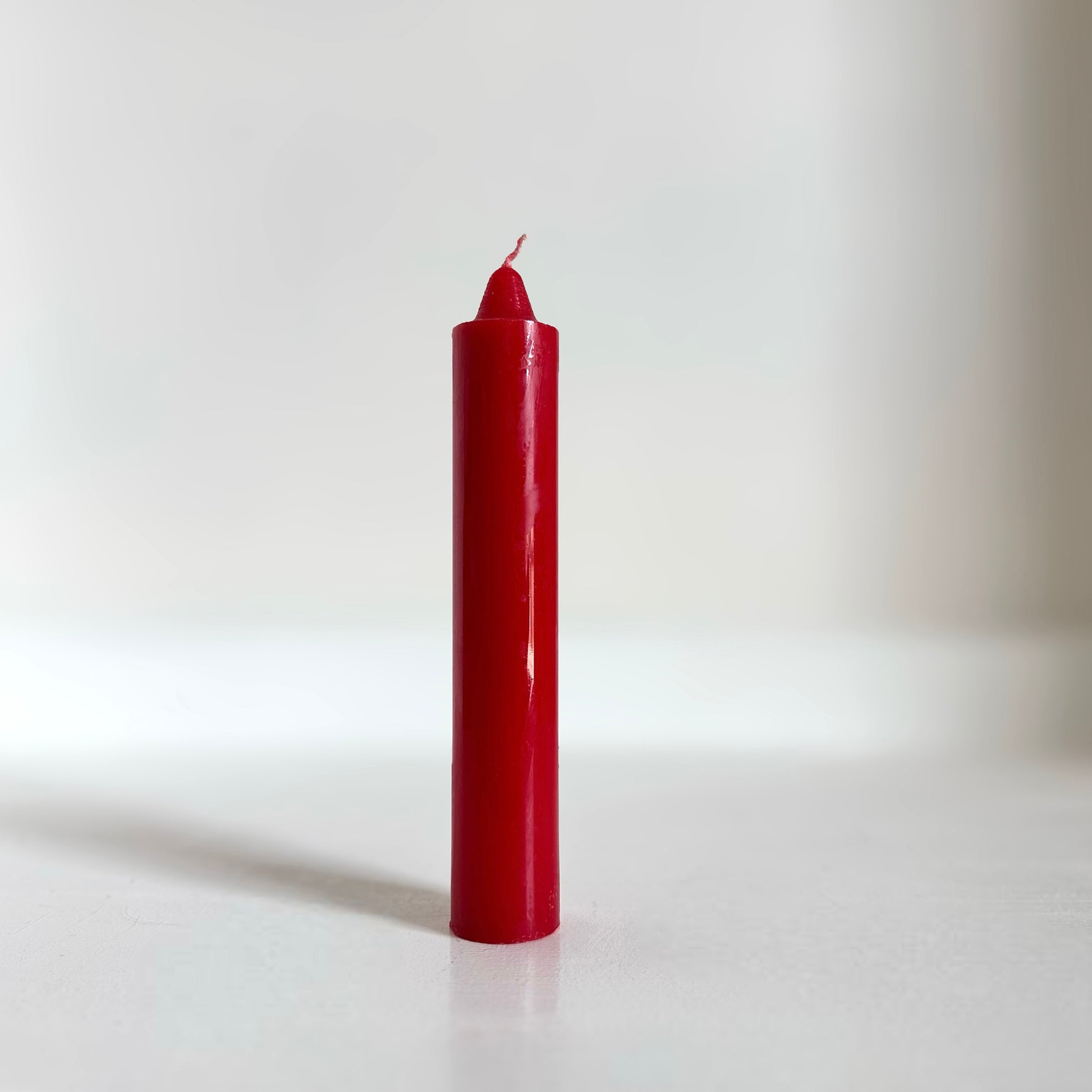 Classic unscented Jumbo Candles 