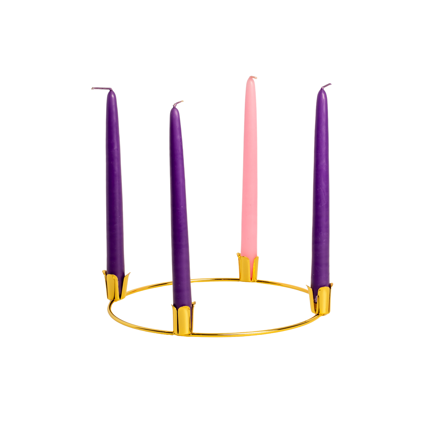 advent tapers