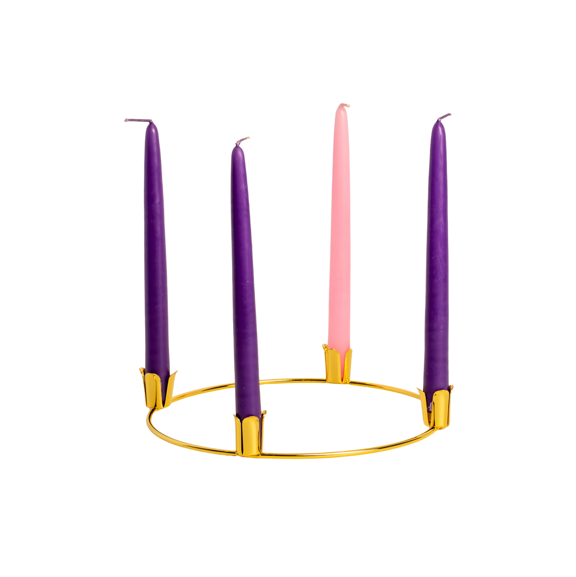 advent tapers
