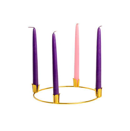 advent tapers