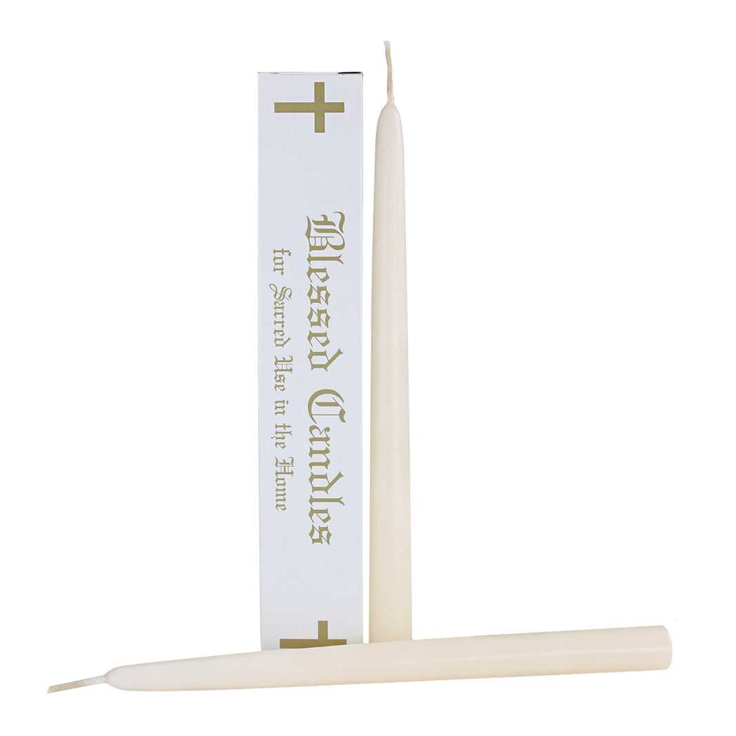 Religious Candles & Products – General Wax Candles – Page 2