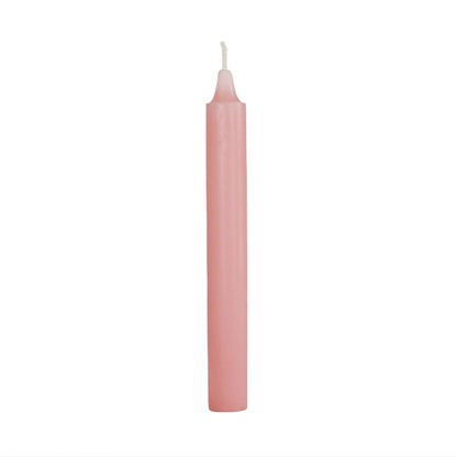 HOUSEHOLD CANDLES