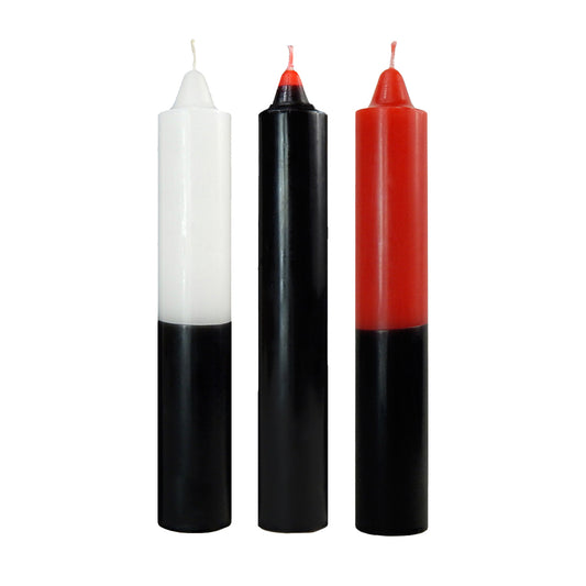 JUMBO CANDLES (Reversible)